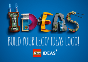 Crowdsourcing Lego